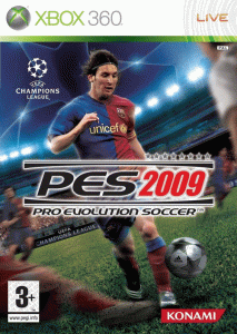 Pro-Evolution-Soccer-2009-Xbox-360