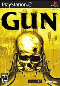 gun