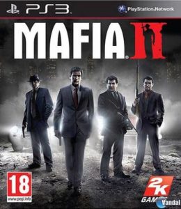 mafia 2