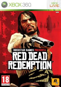 reddead