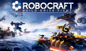 robocraft