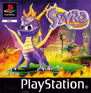 spyro